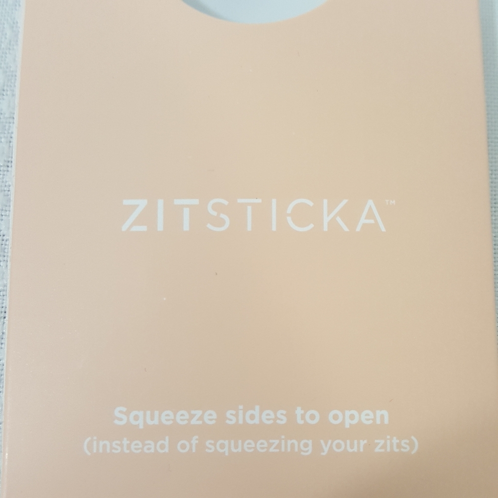 ZitSticka